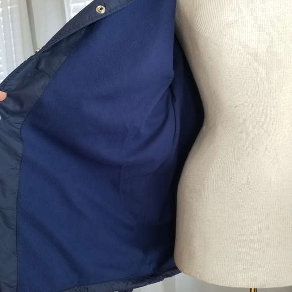 Tiger Hill Texas Flag Windbreaker Jacket size XL - Picture 9 of 10